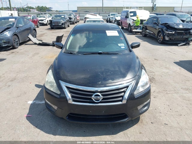 Aukcja sprzedaży 2015 Nissan Altima 2.5/2.5 S/2.5 Sl/2.5 Sv, vin: 1N4AL3AP9FN889309, numer aukcji: 46166691