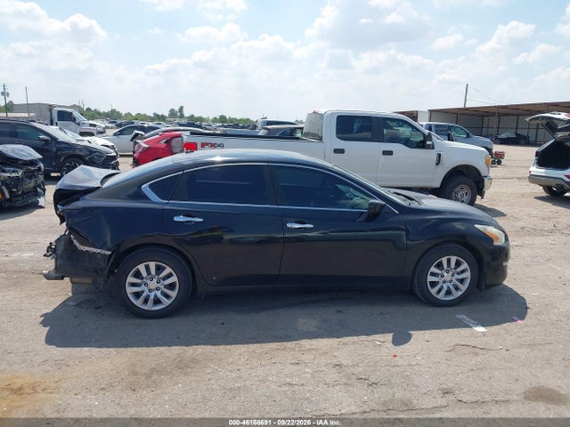 Aukcja sprzedaży 2015 Nissan Altima 2.5/2.5 S/2.5 Sl/2.5 Sv, vin: 1N4AL3AP9FN889309, numer aukcji: 46166691