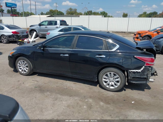 Aukcja sprzedaży 2015 Nissan Altima 2.5/2.5 S/2.5 Sl/2.5 Sv, vin: 1N4AL3AP9FN889309, numer aukcji: 46166691