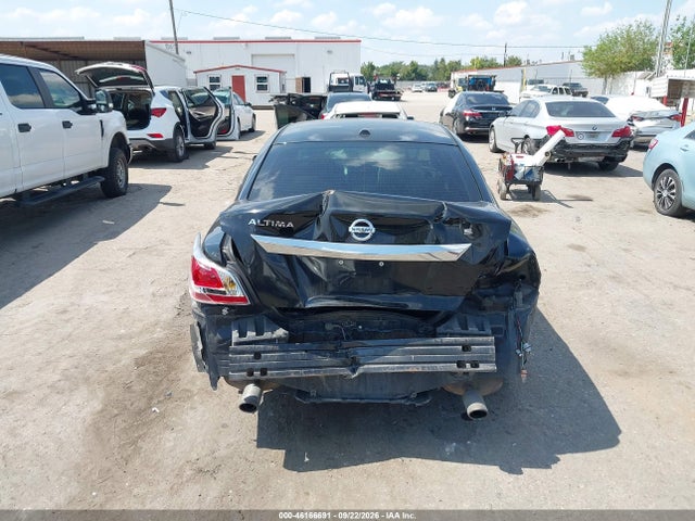 Aukcja sprzedaży 2015 Nissan Altima 2.5/2.5 S/2.5 Sl/2.5 Sv, vin: 1N4AL3AP9FN889309, numer aukcji: 46166691