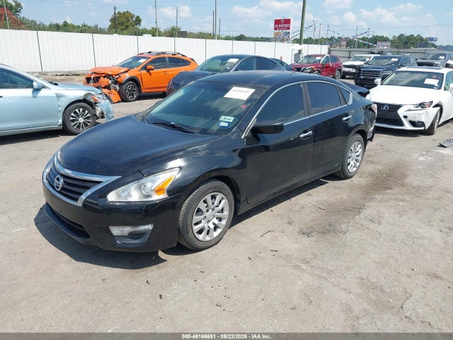 Aukcja sprzedaży 2015 Nissan Altima 2.5/2.5 S/2.5 Sl/2.5 Sv, vin: 1N4AL3AP9FN889309, numer aukcji: 46166691