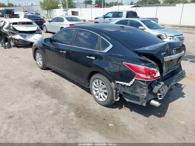 Aukcja sprzedaży 2015 Nissan Altima 2.5/2.5 S/2.5 Sl/2.5 Sv, vin: 1N4AL3AP9FN889309, numer aukcji: 46166691