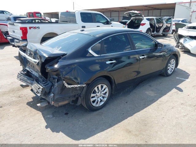 Aukcja sprzedaży 2015 Nissan Altima 2.5/2.5 S/2.5 Sl/2.5 Sv, vin: 1N4AL3AP9FN889309, numer aukcji: 46166691