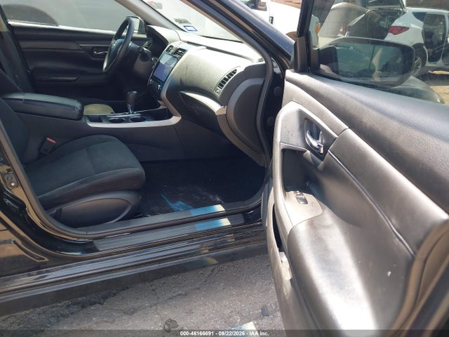 Aukcja sprzedaży 2015 Nissan Altima 2.5/2.5 S/2.5 Sl/2.5 Sv, vin: 1N4AL3AP9FN889309, numer aukcji: 46166691