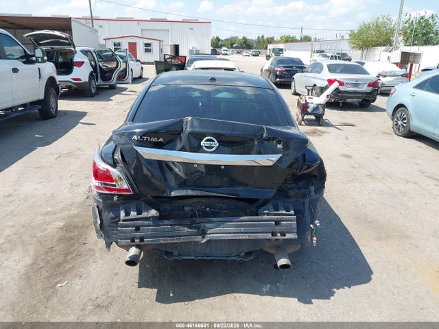 Aukcja sprzedaży 2015 Nissan Altima 2.5/2.5 S/2.5 Sl/2.5 Sv, vin: 1N4AL3AP9FN889309, numer aukcji: 46166691