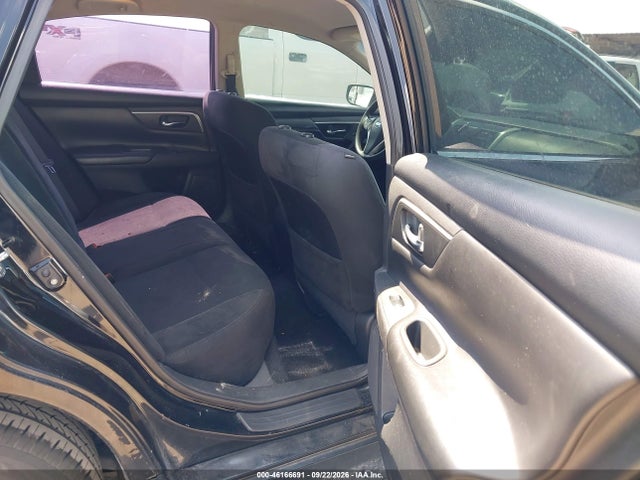 Aukcja sprzedaży 2015 Nissan Altima 2.5/2.5 S/2.5 Sl/2.5 Sv, vin: 1N4AL3AP9FN889309, numer aukcji: 46166691