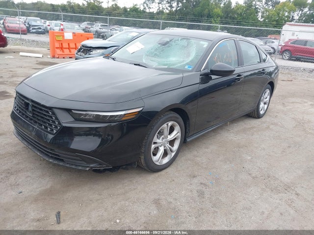 Honda ACCORD LX 2026 1HGCY1F22TA040276 Image 2