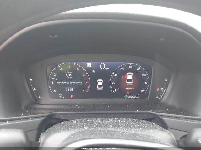 Honda ACCORD LX 2026 1HGCY1F22TA040276 Image 7