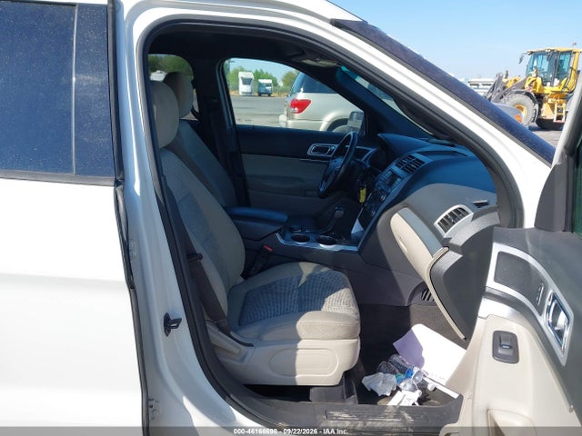 46166698 :رقم المزاد ، 1FMHK8D86CGA32373 vin ، 2012 Ford Explorer Xlt مزاد بيع