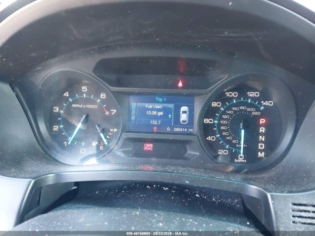 46166698 :رقم المزاد ، 1FMHK8D86CGA32373 vin ، 2012 Ford Explorer Xlt مزاد بيع
