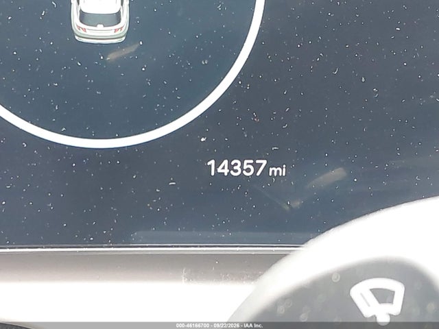 Продаж на аукціоні авто 2025 Hyundai Tucson Hybrid Limited, vin: KM8JEDD15SU379066, номер лоту: 46166700