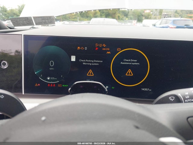 Продаж на аукціоні авто 2025 Hyundai Tucson Hybrid Limited, vin: KM8JEDD15SU379066, номер лоту: 46166700