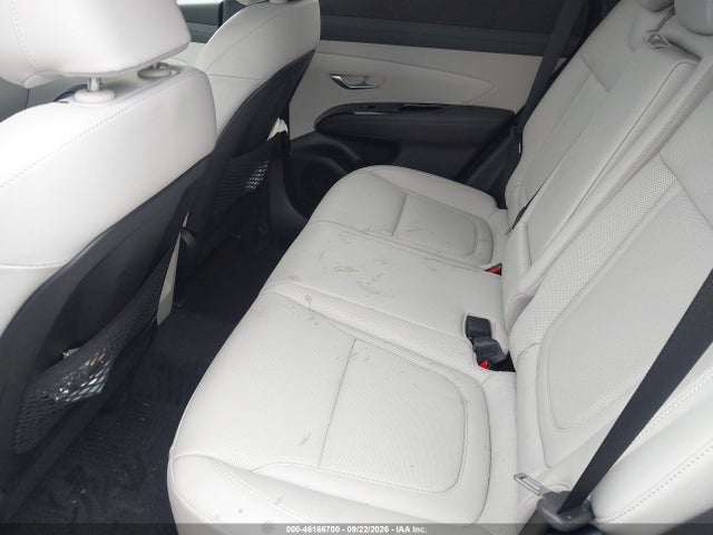 Продаж на аукціоні авто 2025 Hyundai Tucson Hybrid Limited, vin: KM8JEDD15SU379066, номер лоту: 46166700
