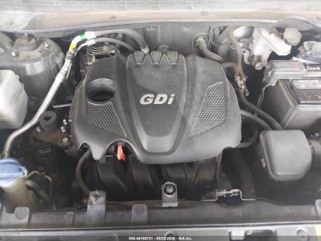 Продаж на аукціоні авто 2015 Kia Sportage Lx, vin: KNDPB3AC1F7794154, номер лоту: 46166701