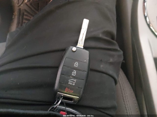 Продаж на аукціоні авто 2015 Kia Sportage Lx, vin: KNDPB3AC1F7794154, номер лоту: 46166701