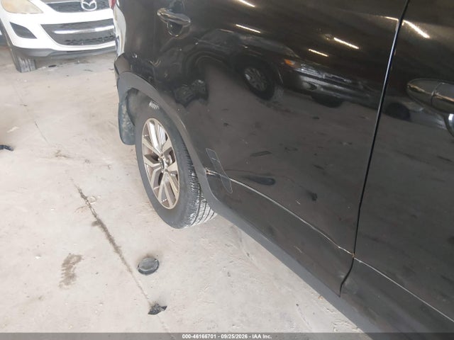 Продаж на аукціоні авто 2015 Kia Sportage Lx, vin: KNDPB3AC1F7794154, номер лоту: 46166701