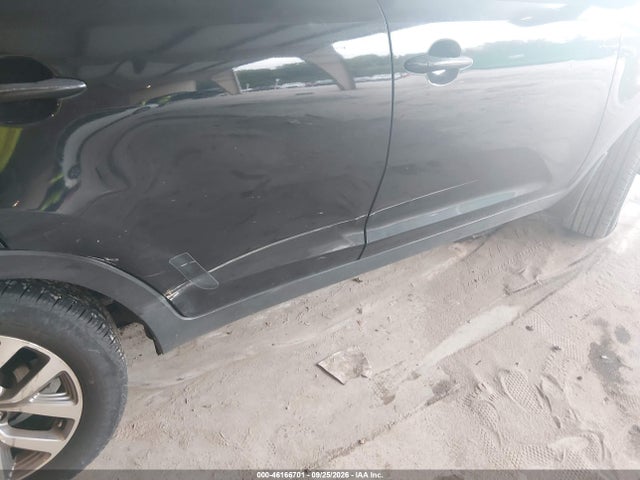 Продаж на аукціоні авто 2015 Kia Sportage Lx, vin: KNDPB3AC1F7794154, номер лоту: 46166701