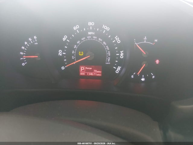 Продаж на аукціоні авто 2015 Kia Sportage Lx, vin: KNDPB3AC1F7794154, номер лоту: 46166701