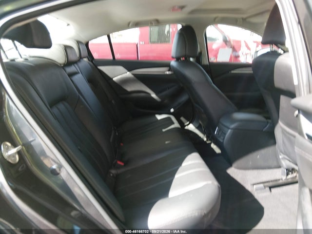 Auction sale of the 2018 Mazda Mazda6 Touring, vin: JM1GL1VM4J1310431, lot number: 46166702