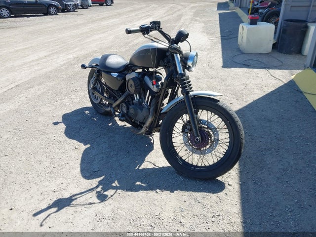 Продаж на аукціоні авто 2008 Harley-davidson Xl1200 N California, vin: 1HD1CZ33X8K410731, номер лоту: 46166708