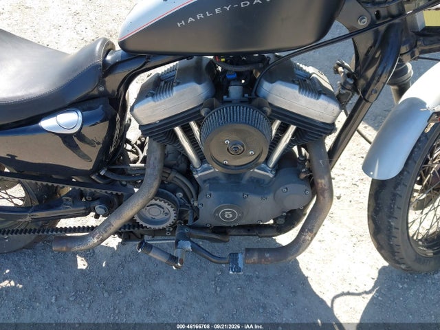 Продаж на аукціоні авто 2008 Harley-davidson Xl1200 N California, vin: 1HD1CZ33X8K410731, номер лоту: 46166708