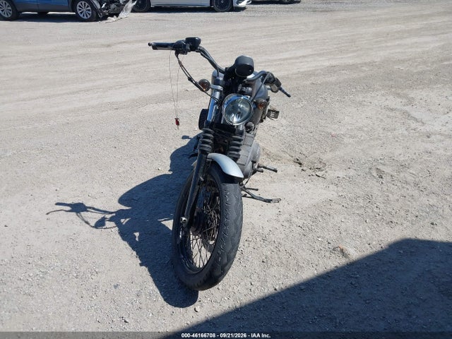 Продаж на аукціоні авто 2008 Harley-davidson Xl1200 N California, vin: 1HD1CZ33X8K410731, номер лоту: 46166708