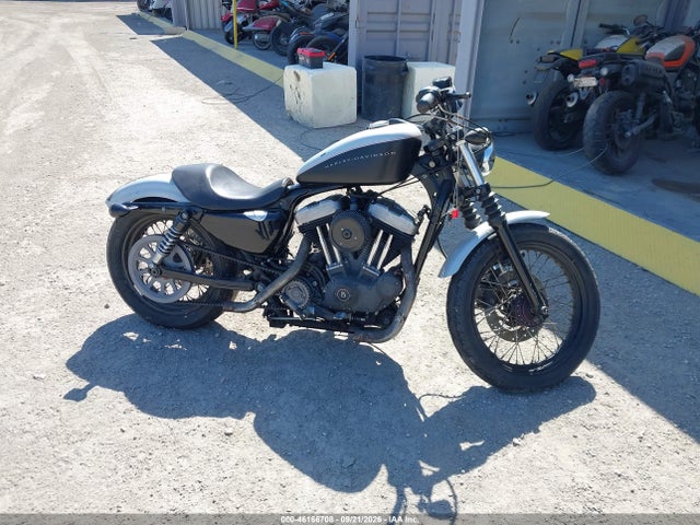 Продаж на аукціоні авто 2008 Harley-davidson Xl1200 N California, vin: 1HD1CZ33X8K410731, номер лоту: 46166708
