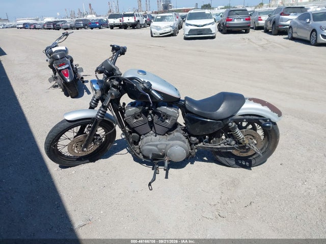 Продаж на аукціоні авто 2008 Harley-davidson Xl1200 N California, vin: 1HD1CZ33X8K410731, номер лоту: 46166708