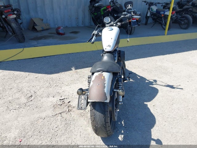 Продаж на аукціоні авто 2008 Harley-davidson Xl1200 N California, vin: 1HD1CZ33X8K410731, номер лоту: 46166708