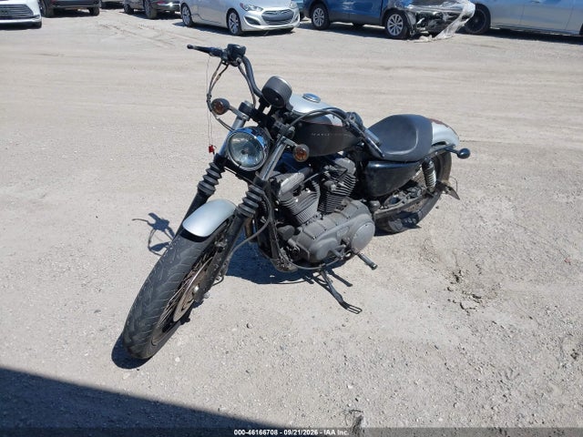 Продаж на аукціоні авто 2008 Harley-davidson Xl1200 N California, vin: 1HD1CZ33X8K410731, номер лоту: 46166708