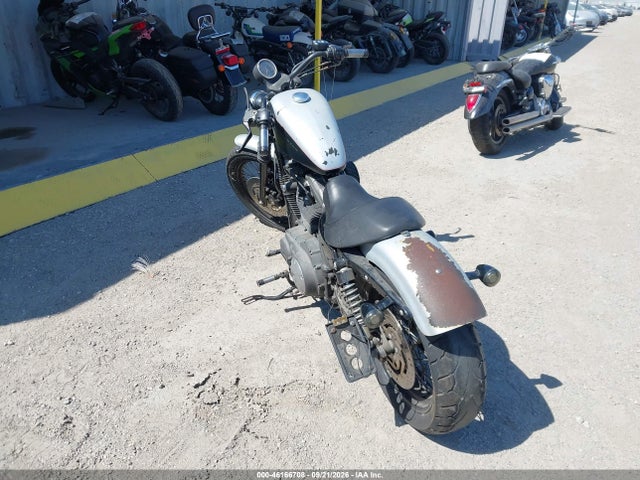 Продаж на аукціоні авто 2008 Harley-davidson Xl1200 N California, vin: 1HD1CZ33X8K410731, номер лоту: 46166708