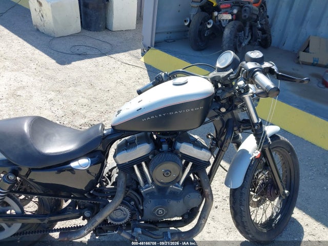 Продаж на аукціоні авто 2008 Harley-davidson Xl1200 N California, vin: 1HD1CZ33X8K410731, номер лоту: 46166708