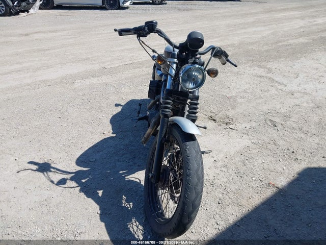 Продаж на аукціоні авто 2008 Harley-davidson Xl1200 N California, vin: 1HD1CZ33X8K410731, номер лоту: 46166708