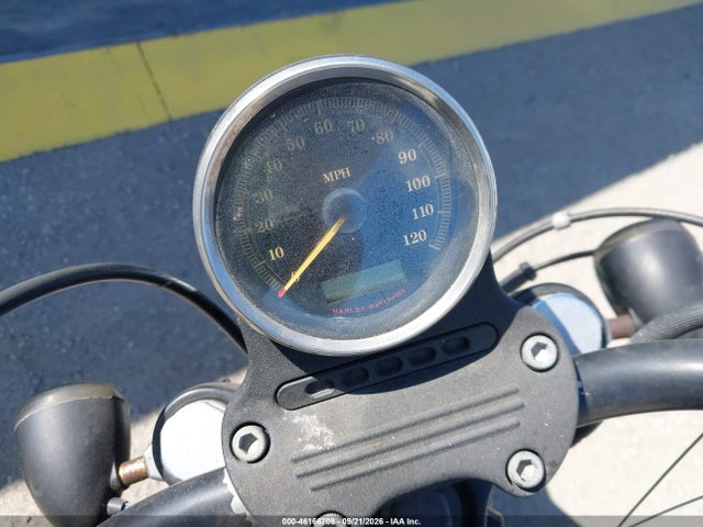 Продаж на аукціоні авто 2008 Harley-davidson Xl1200 N California, vin: 1HD1CZ33X8K410731, номер лоту: 46166708
