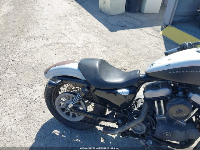 Продаж на аукціоні авто 2008 Harley-davidson Xl1200 N California, vin: 1HD1CZ33X8K410731, номер лоту: 46166708