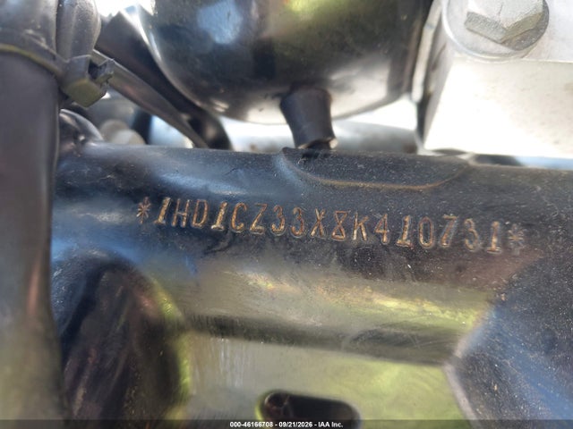 Продаж на аукціоні авто 2008 Harley-davidson Xl1200 N California, vin: 1HD1CZ33X8K410731, номер лоту: 46166708