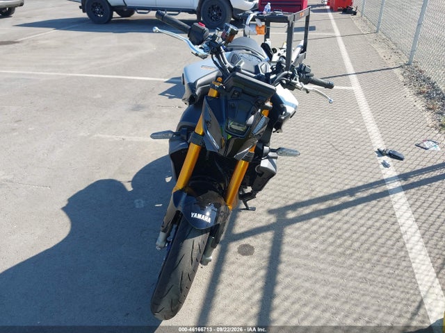 2026 Yamaha Mt09 Sp მანქანა იყიდება აუქციონზე, vin: JYARN95Y0TA000733, აუქციონის ნომერი: 46166713