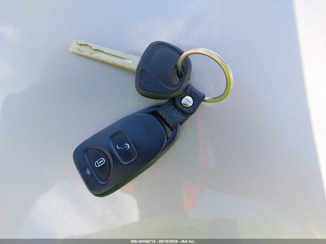 Продаж на аукціоні авто 2013 Kia Sorento Lx, vin: 5XYKT3A63DG353904, номер лоту: 46166715