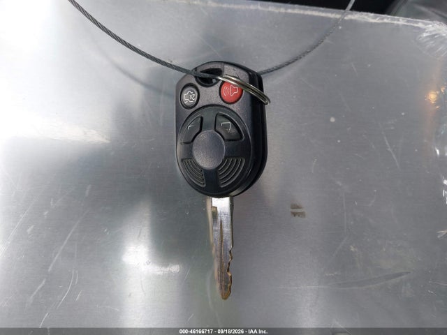 2011 Mercury Mariner მანქანა იყიდება აუქციონზე, vin: 4M2CN8B73BKJ02420, აუქციონის ნომერი: 46166717