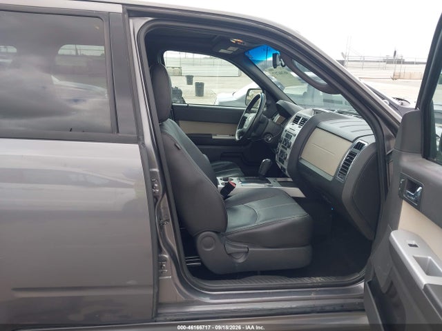 2011 Mercury Mariner მანქანა იყიდება აუქციონზე, vin: 4M2CN8B73BKJ02420, აუქციონის ნომერი: 46166717
