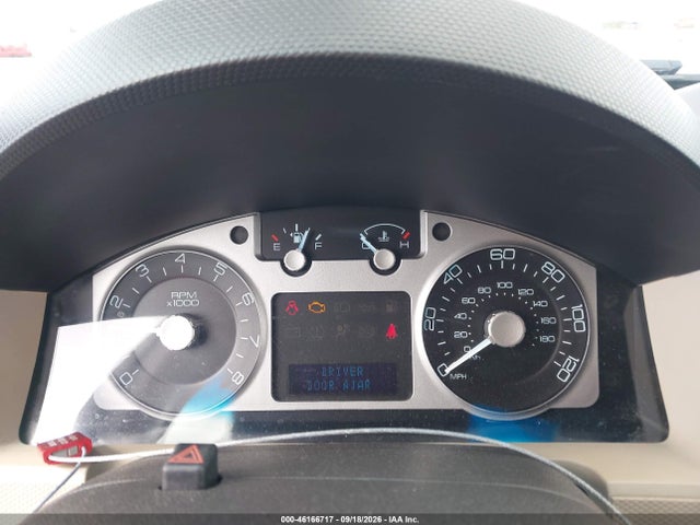 2011 Mercury Mariner მანქანა იყიდება აუქციონზე, vin: 4M2CN8B73BKJ02420, აუქციონის ნომერი: 46166717