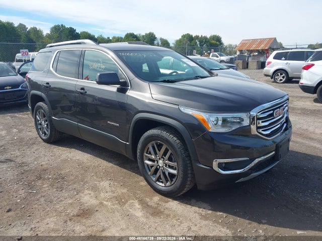 2017 Gmc Acadia Slt-1 მანქანა იყიდება აუქციონზე, vin: 1GKKNULS9HZ263047, აუქციონის ნომერი: 46166739