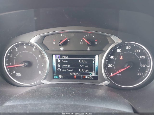 46166739 :رقم المزاد ، 1GKKNULS9HZ263047 vin ، 2017 Gmc Acadia Slt-1 مزاد بيع