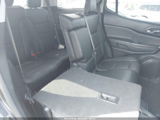 46166739 :رقم المزاد ، 1GKKNULS9HZ263047 vin ، 2017 Gmc Acadia Slt-1 مزاد بيع