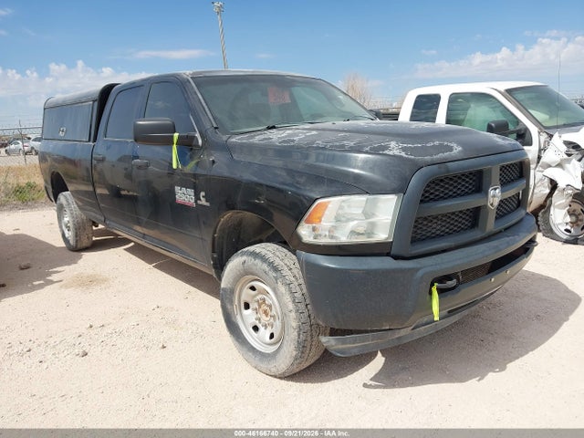 Aukcja sprzedaży 2014 Ram 2500 Tradesman, vin: 3C6UR5HL2EG327285, numer aukcji: 46166740