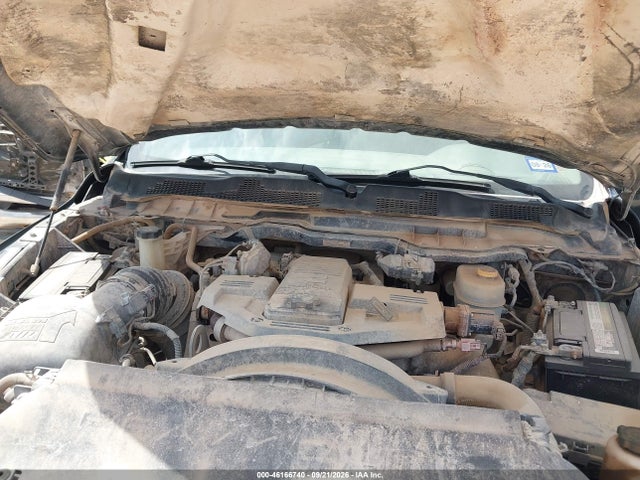 Aukcja sprzedaży 2014 Ram 2500 Tradesman, vin: 3C6UR5HL2EG327285, numer aukcji: 46166740