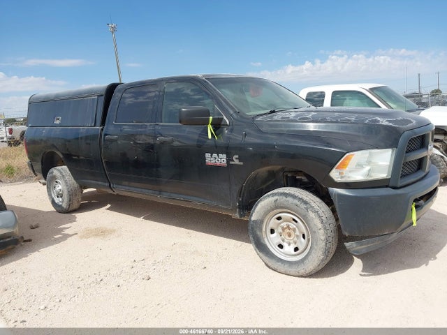 Aukcja sprzedaży 2014 Ram 2500 Tradesman, vin: 3C6UR5HL2EG327285, numer aukcji: 46166740