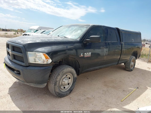 Aukcja sprzedaży 2014 Ram 2500 Tradesman, vin: 3C6UR5HL2EG327285, numer aukcji: 46166740