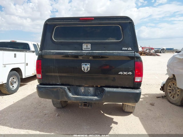 Aukcja sprzedaży 2014 Ram 2500 Tradesman, vin: 3C6UR5HL2EG327285, numer aukcji: 46166740