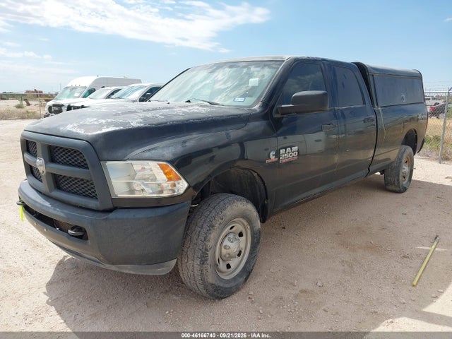 Aukcja sprzedaży 2014 Ram 2500 Tradesman, vin: 3C6UR5HL2EG327285, numer aukcji: 46166740